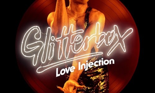 'Glitterbox Love Injection', in uscita il 16 febbraio un doppio cd di Disco e House Music curato da Simon Dunmore della Defected